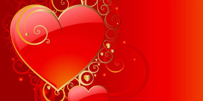 1600x1200 Heart Backgrounds For Desktop Group (81+)