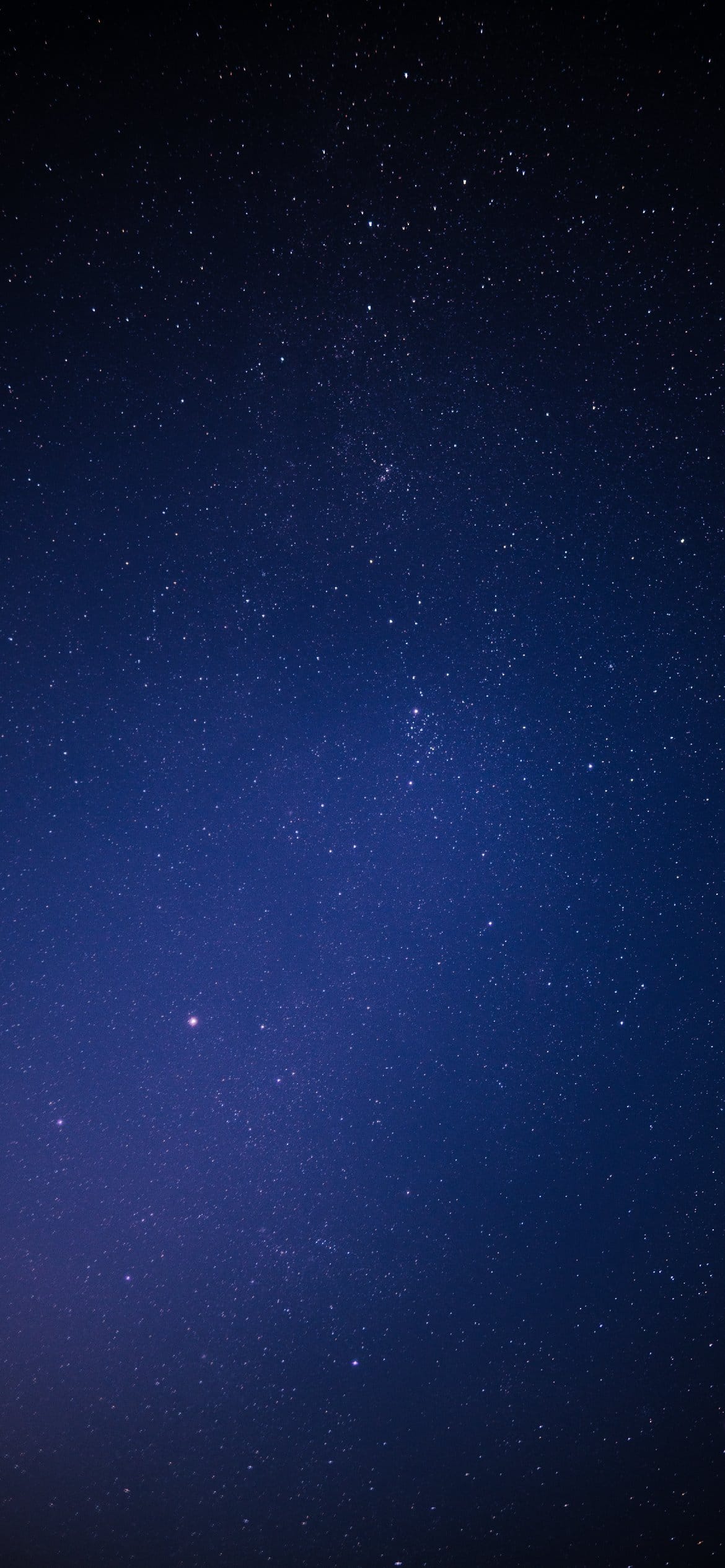 1170x2532 47 Blue Aesthetic Wallpaper Backgrounds That Are Perfect For Your Phone