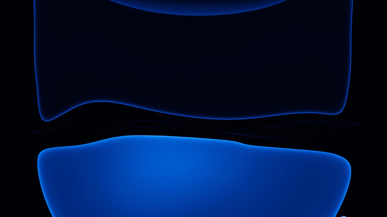 3840x2160 Ios 13 Dark Blue, HD Computer, 4k Wallpapers, Images, Backgrounds, Photos  and Pictures