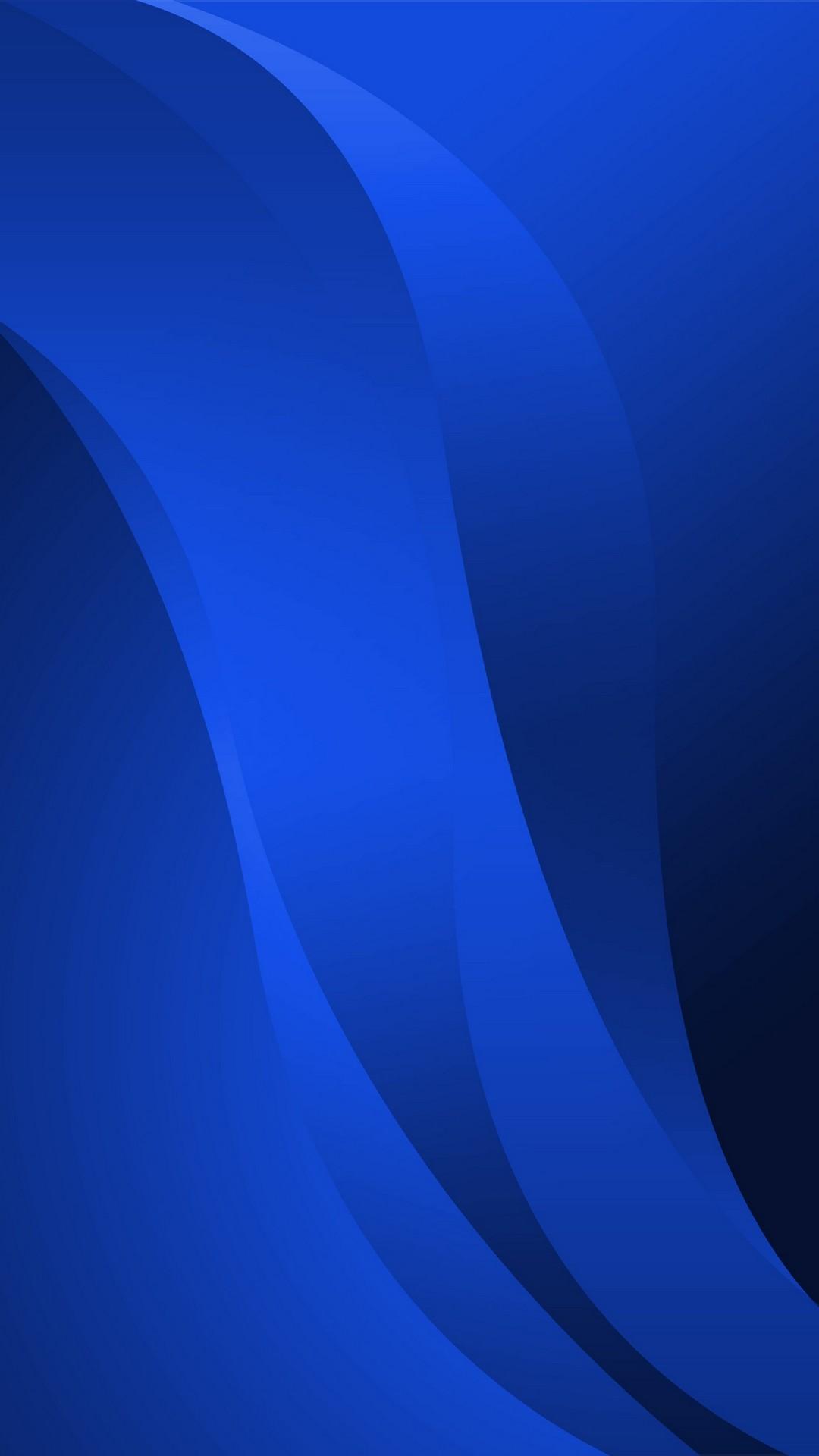 1080x1920 Dark Blue iPhone Wallpaper Hd | 2021 3D iPhone Wallpaper
