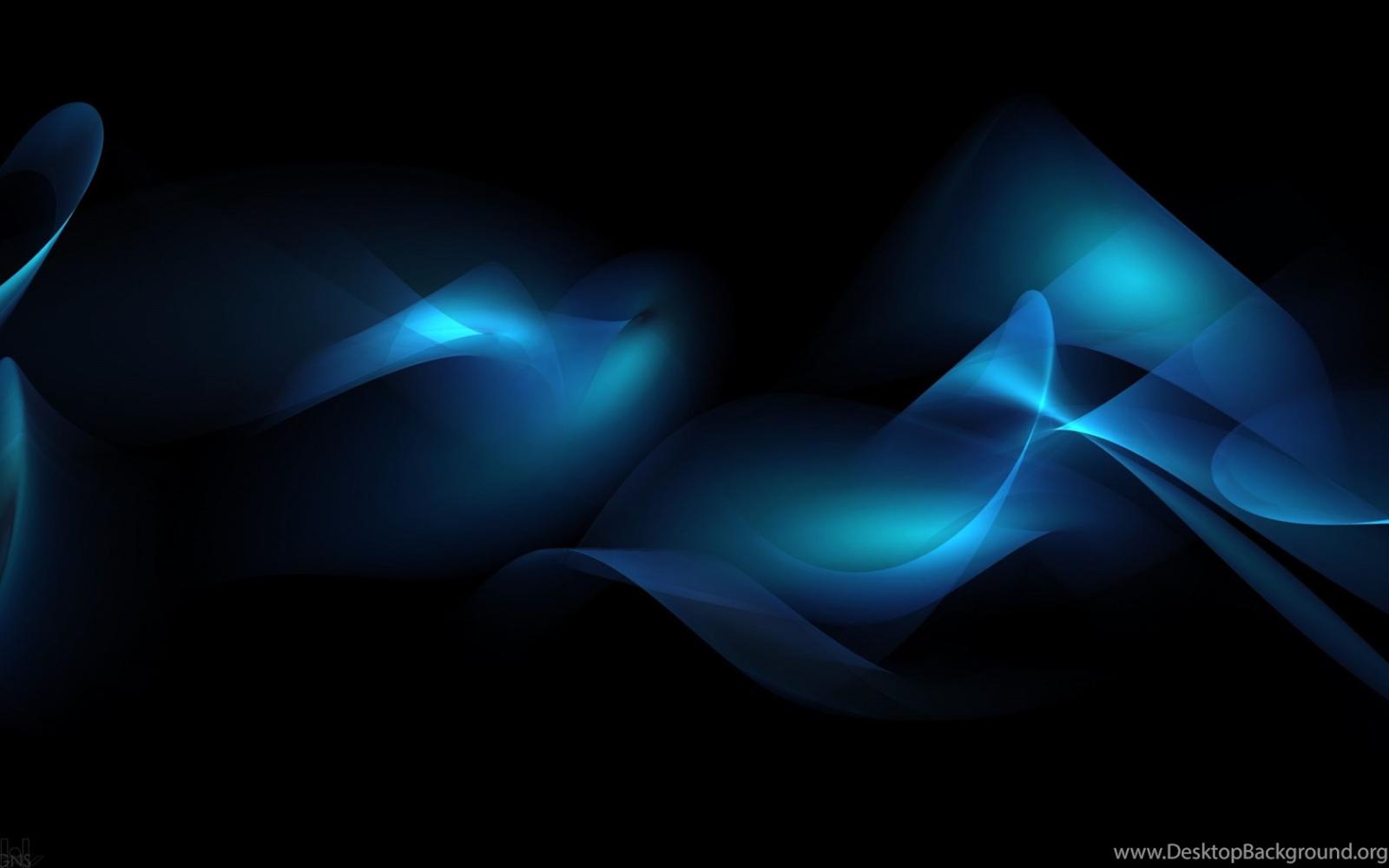 1680x1050 Abstract Dark Blue Wallpapers • I Backgrounds I Backgrounds Desktop  Background