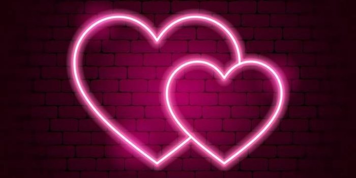 720x1280 Neon Pink Hearts Wallpapers - Top Free Neon Pink Hearts Backgrounds -  WallpaperAccess