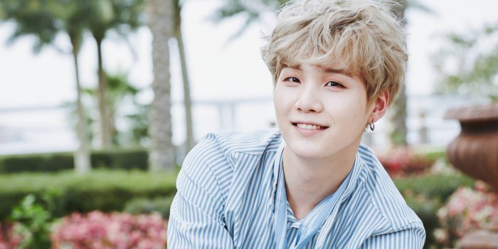 1920x1080 Min Suga Wallpaper - Novocom.top