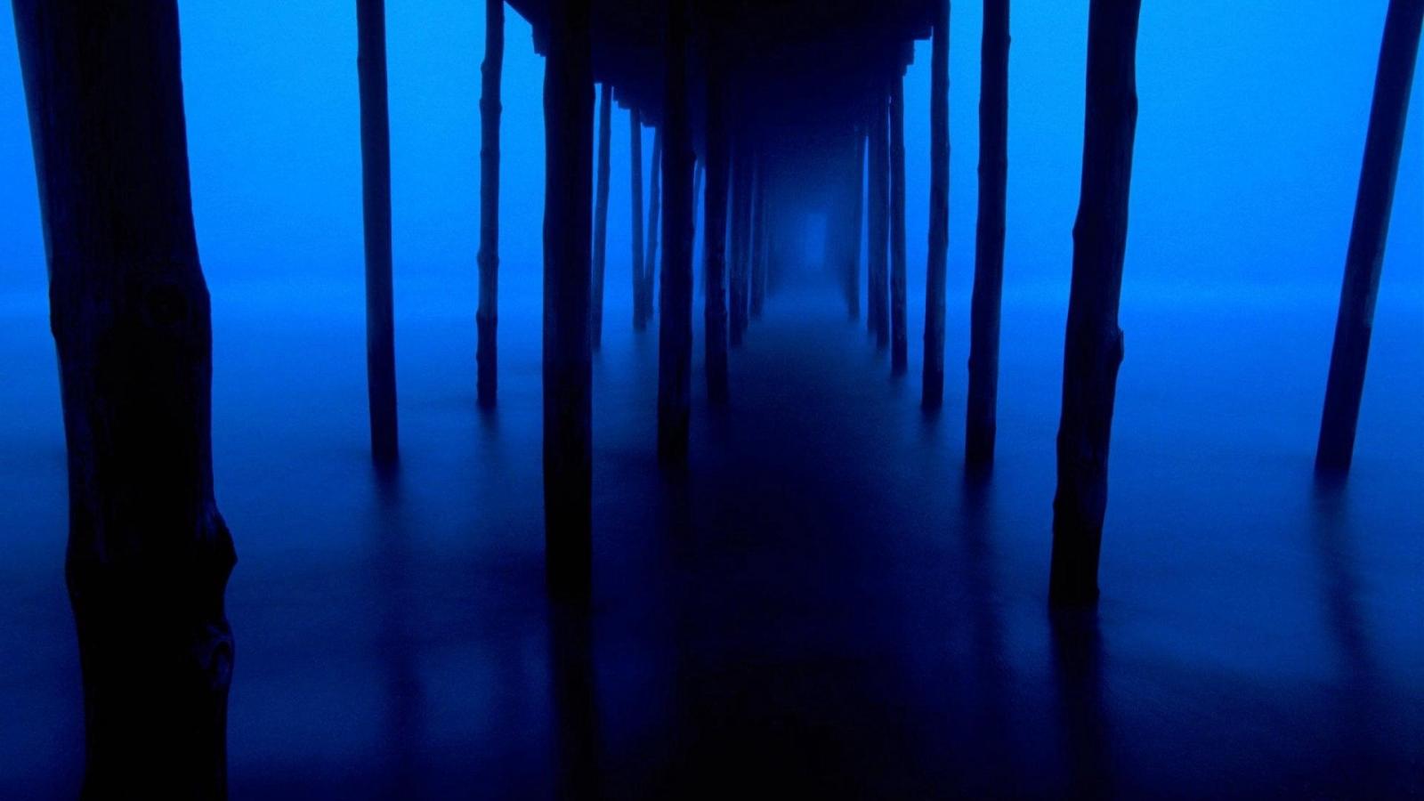 1920x1080 1920x1080, Full Hd 1080p Dark Blue Wallpapers Desktop - Dark Blue Wallpaper  Hd - 1920x1080 Wallpaper - teahub.io