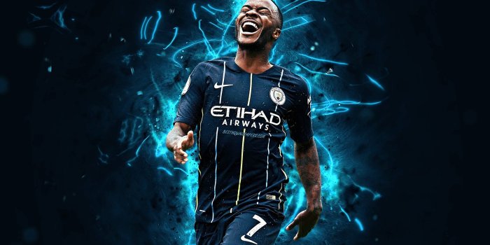 1920x1200 Raheem Sterling 4K Wallpapers - Top Free Raheem Sterling 4K Backgrounds -  WallpaperAccess