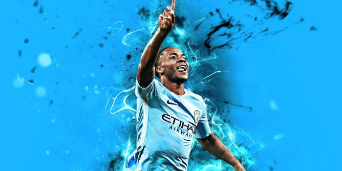 1920x1200 10+ Raheem Sterling HD Wallpapers | Background Images