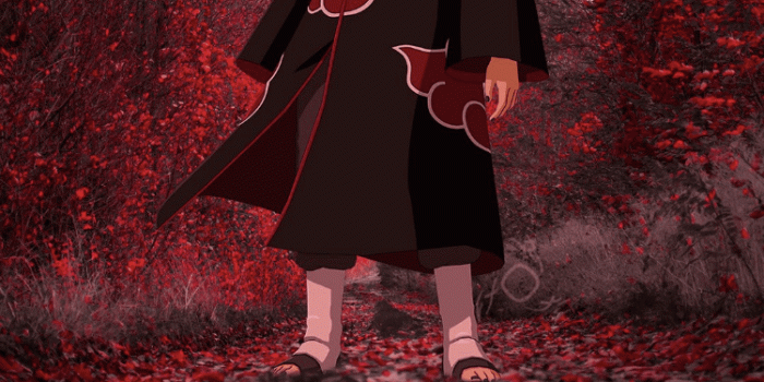 750x1334 İtachi Uchiha Wallpaper - EnWallpaper