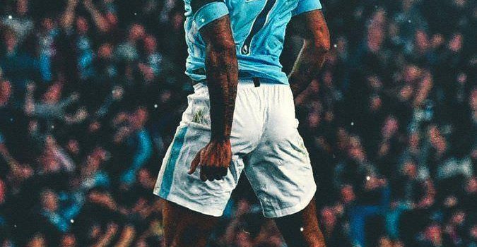 675x1200 Raheem Sterling Wallpapers for Android - APK Download