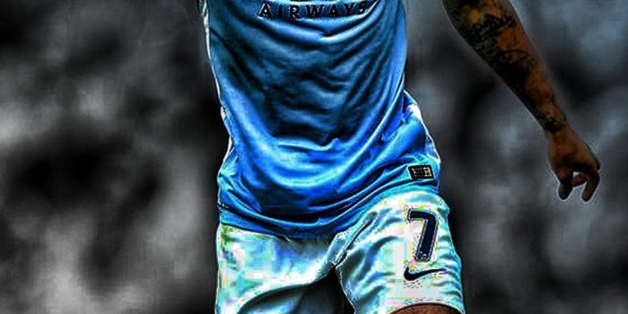 1080x1920 Raheem Sterling Wallpaper Iphone - KoLPaPer - Awesome Free HD Wallpapers