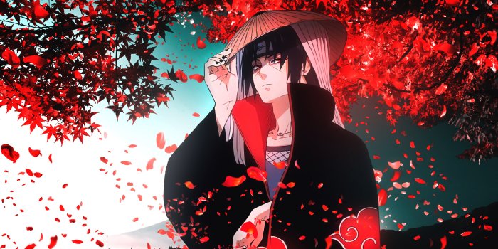 3840x2160 Itachi Uchiha Wallpaper 4k - 3840x2160 - Download HD Wallpaper -  WallpaperTip