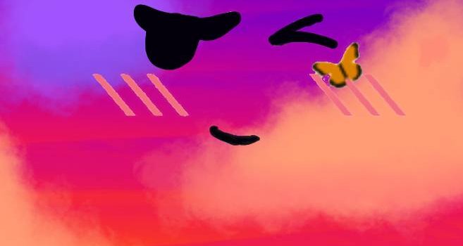 657x1280 Roblox Chill Wallpapers