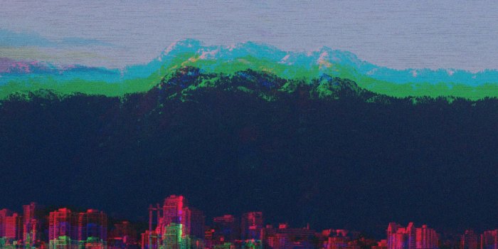 1080x1920 Lofi glitch chill wallpaper • Wallpaper For You HD Wallpaper For Desktop &  Mobile