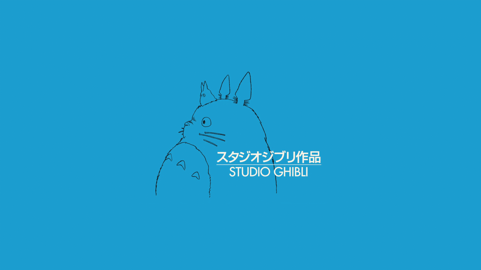 2560x1440 465 Studio Ghibli Wallpaper Collection (Updated 2019) - Saint