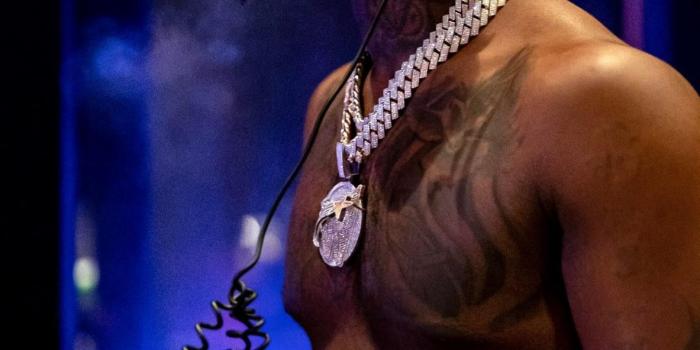 1183x2560 Pop Smoke Wallpaper - NawPic