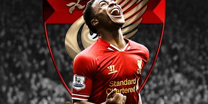 2048x1536 Raheem Sterling By Sreefu D V Q Wallpaper 2048x1536