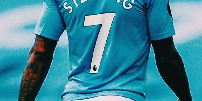 900x1600 Raheem sterling