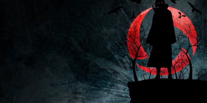 1920x1200 Itachi Uchiha Wallpapers - Top Free Itachi Uchiha Backgrounds -  WallpaperAccess