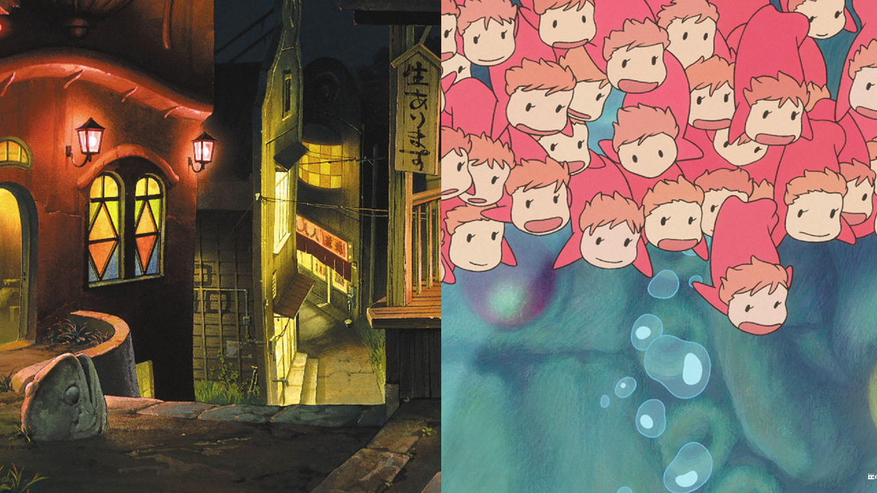 1280x720 Studio Ghibli drops gorgeous wallpapers for your next Zoom meeting - WE THE  PVBLIC
