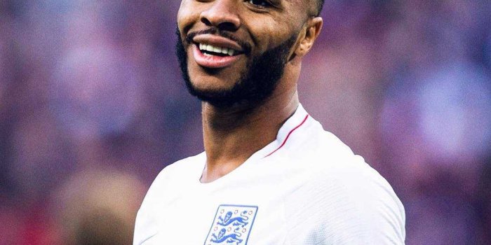 1080x1078 Raheem Sterling IPad Wallpaper - IXpaper