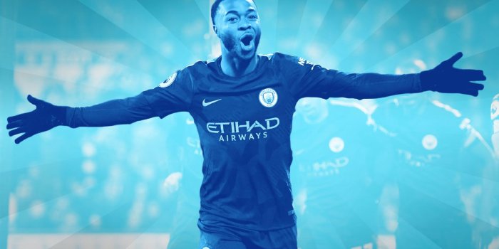 1200x800 Leap Year: Raheem Sterling Has Joined the Premier League Elite - The Ringer