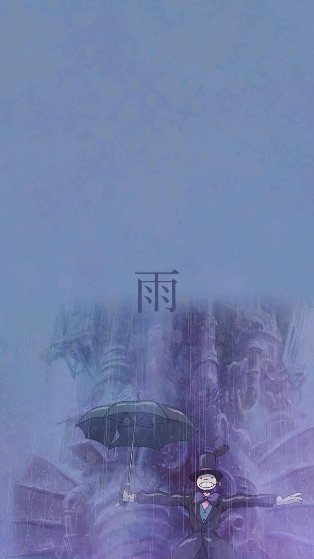 1080x1920 Studio Ghibli Wallpaper - EnJpg