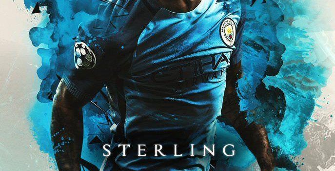 687x1200 Raheem Sterling Wallpaper HD for Android - APK Download