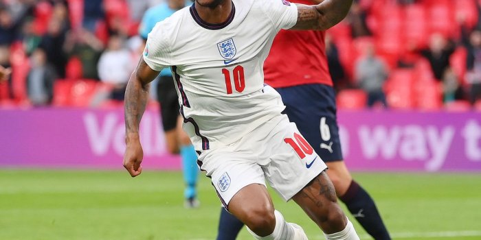 1200x1200 Man City fans agree on one transfer demand after Raheem Sterling England  goal - Manchester Evening News