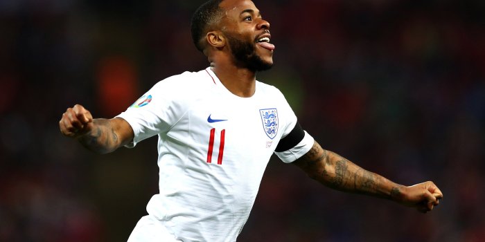 1920x1080 How Raheem Sterling proved his critics wrong | British GQ | British GQ