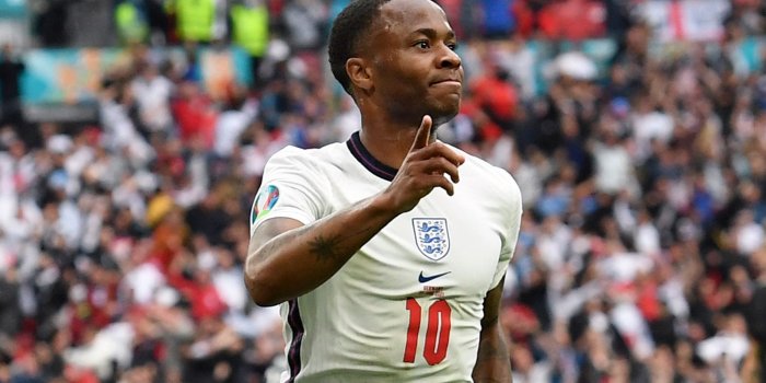 1600x900 Raheem Sterling: Gareth Southgate hails resilience and hunger of England's  top scorer | Football News | Sky Sports