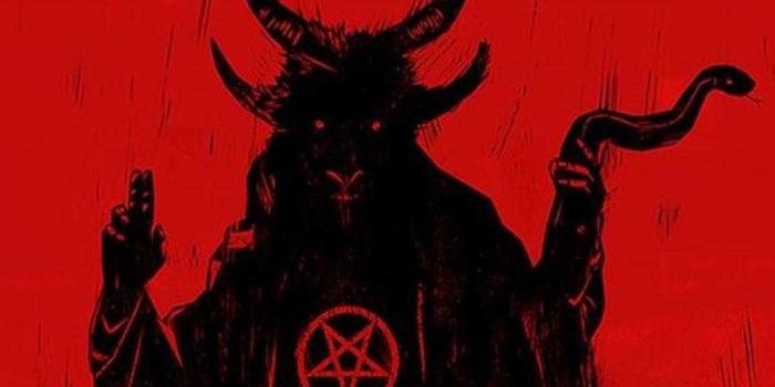 900x1440 Pentagram Devil Wallpaper - KoLPaPer - Awesome Free HD Wallpapers