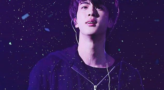 632x1333 Jin Hit Wallpapers