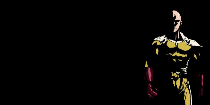 1920x1080 One Punch Man Wallpapers - Top Free One Punch Man Backgrounds -  WallpaperAccess