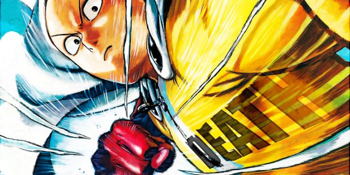 1200x675 8 Fantastic One Punch Man Wallpaper | Daily Anime Art