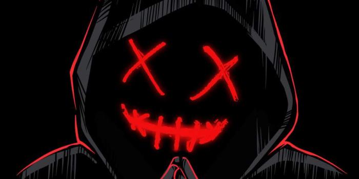 900x1600 Hoodie Devil iPhone Wallpaper -