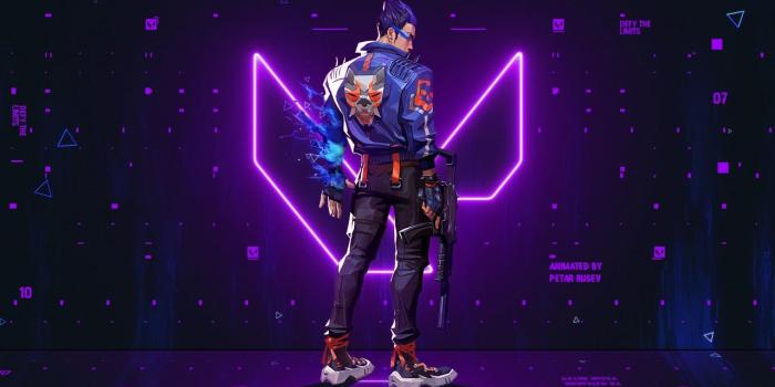 1280x720 4K/60FPS Yoru Animated Wallpaper - Valorant Fanart in 2021 | Animated  wallpaper for pc, 4k wallpapers for pc, Wallpaper pc