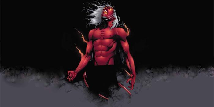 1280x854 50+] Devil Wallpapers for Desktop on WallpaperSafari