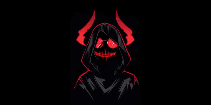 3840x2160 Devil Boy 4k, HD Artist, 4k Wallpapers, Images, Backgrounds, Photos and  Pictures