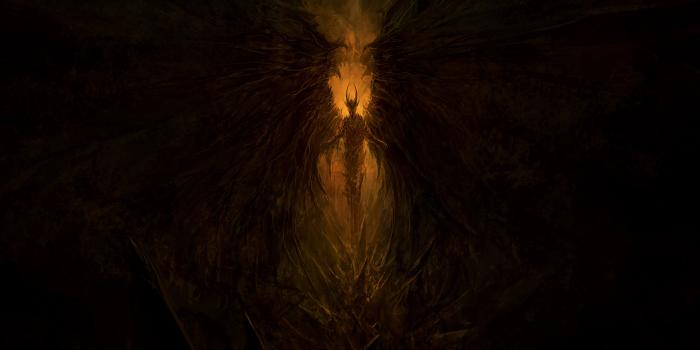 1920x1080 Devil wallpapers HD for desktop backgrounds