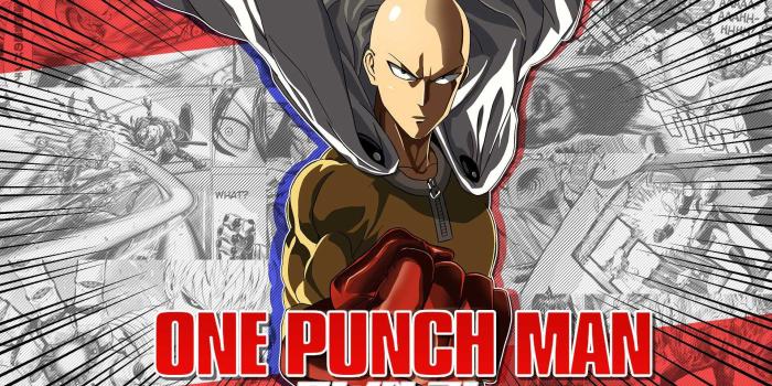 1920x1080 HD One Punch Man Wallpaper - KoLPaPer - Awesome Free HD Wallpapers