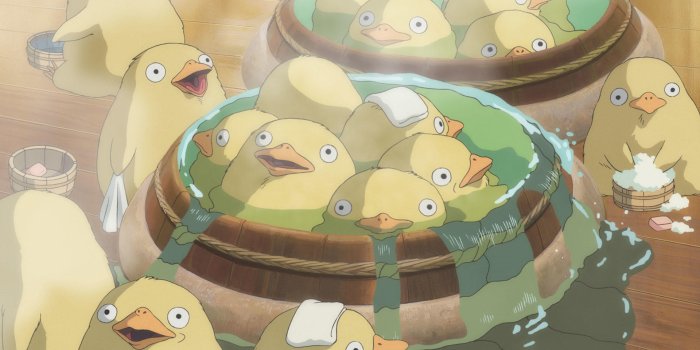 1920x1038 Download Hundreds of Frames from Studio Ghibli Animations for Video-Chat  Backgrounds for Free | Colossal