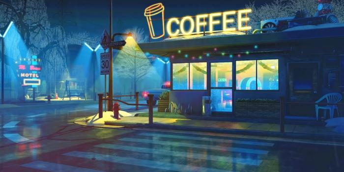 1280x720 Top 100 Animated Wallpapers for Wallpaper Engine 2021