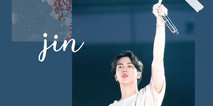 1242x2208 Jin Aesthetic Wallpapers