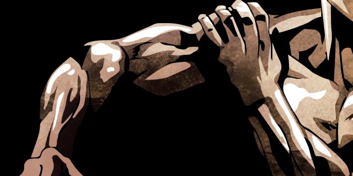 7680x2160 Saitama One Punch Man 8K Wallpaper #107