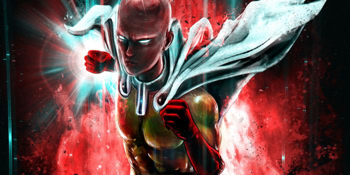 7016x3946 One Punch Man 8k, HD Anime, 4k Wallpapers, Images, Backgrounds, Photos and  Pictures