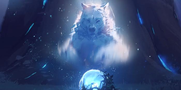 3840x2160 Afterlives: Ardenweald 4K Desktop Wallpapers - Wowhead News