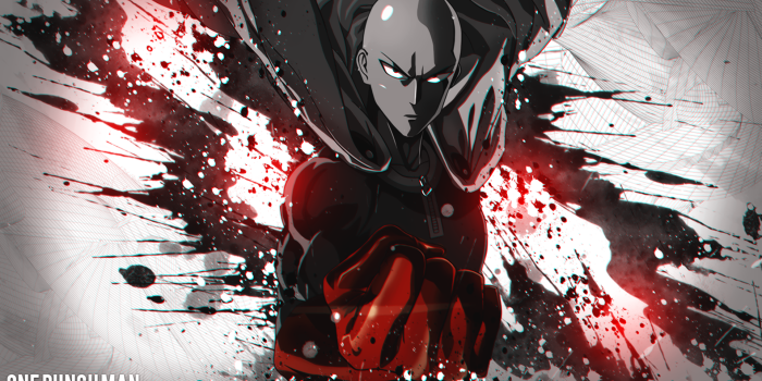 1920x1080 One Punch Man Anime Wallpapers - Top Free One Punch Man Anime Backgrounds -  WallpaperAccess