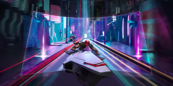 7680x4320 LG UltraGear™ 8K Wallpaper Animated: wallpapers