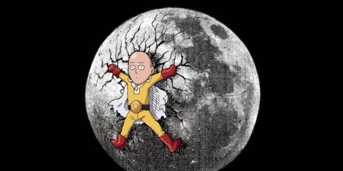 1080x1920 One Punch Man Wallpaper - Wallpaper Sun