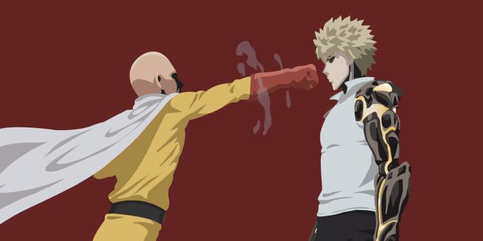 1920x1080 one punch man HD wallpapers, backgrounds