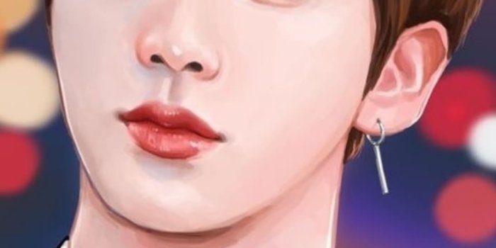 1080x2340 BTS Jin Wallpapers: High Quality Backgrounds Download